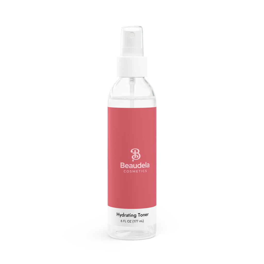 Hydrating Toner, 6oz