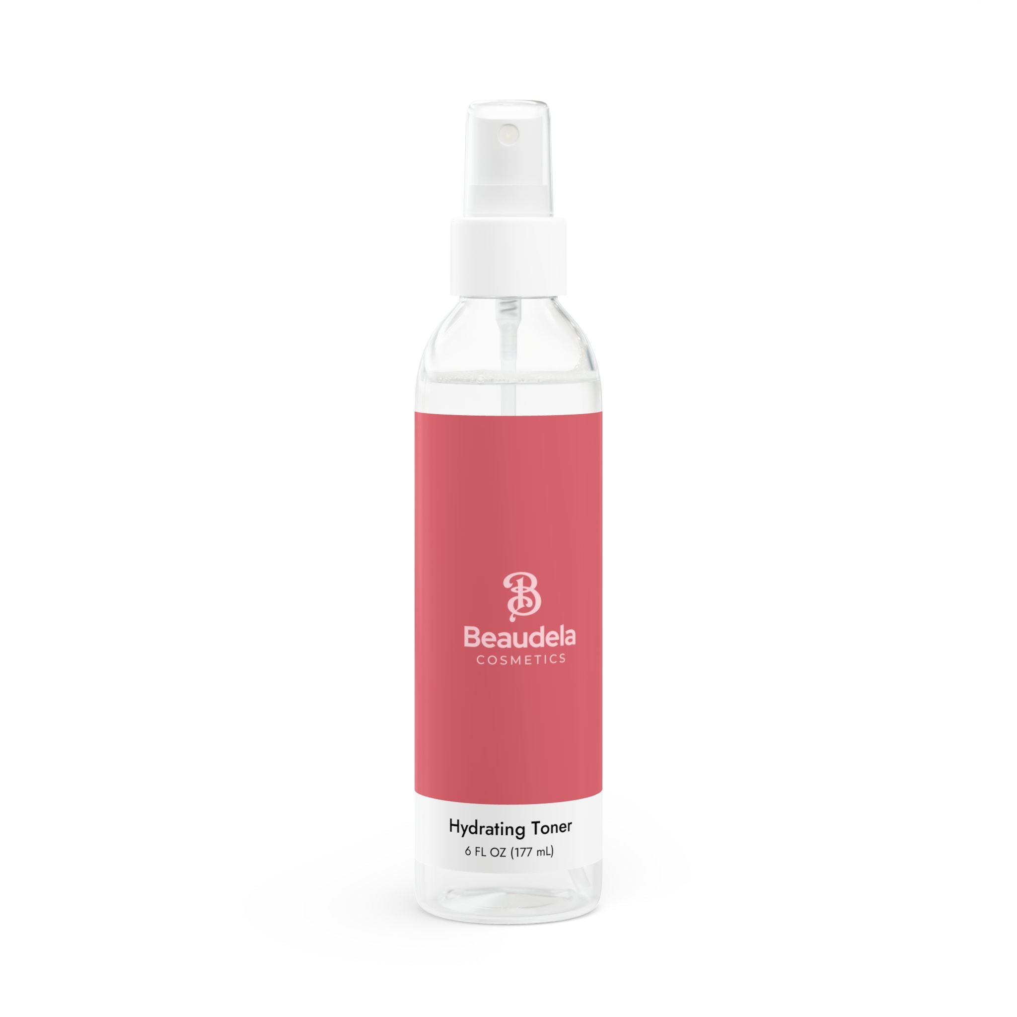 Hydrating Toner, 6oz