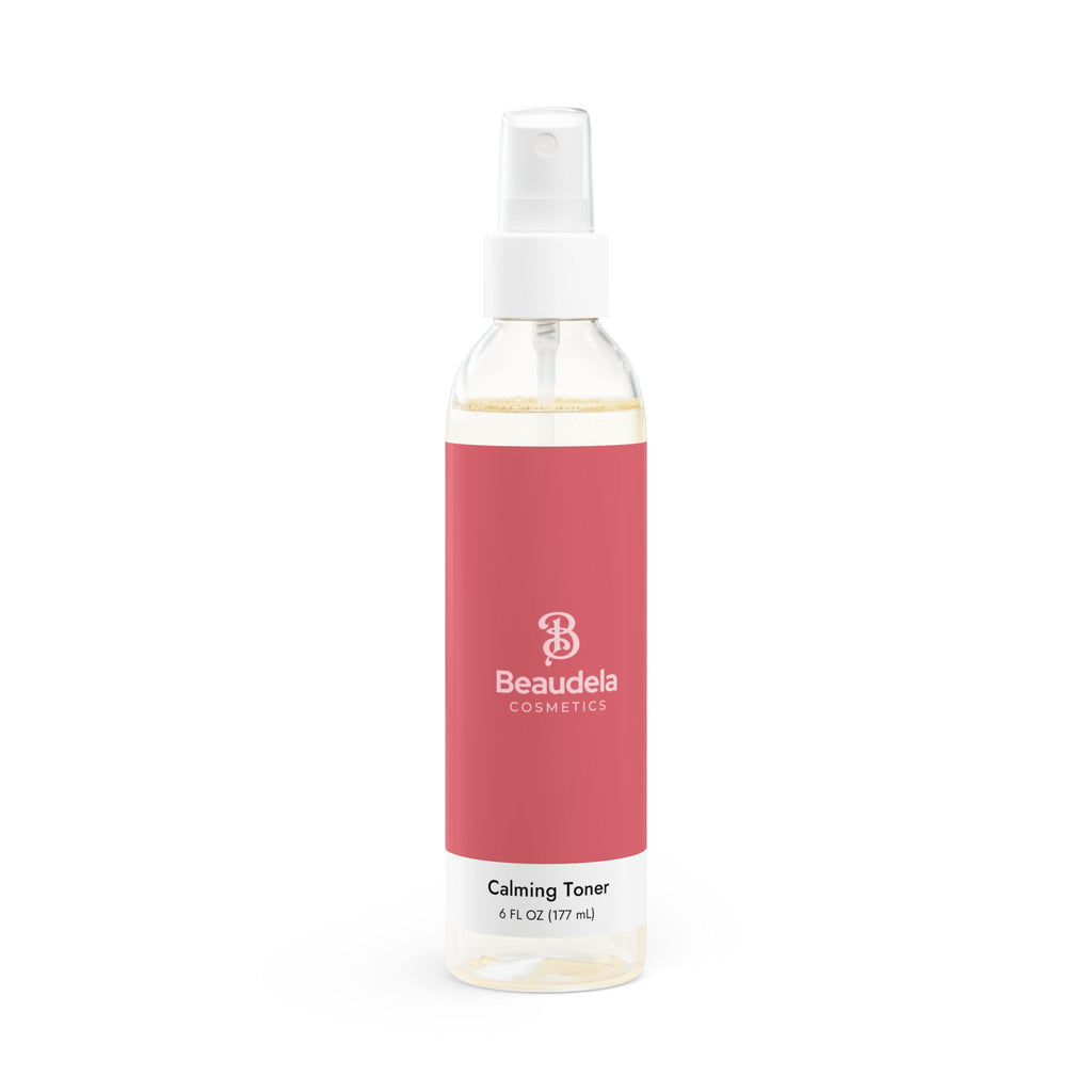 Calming Toner, 6oz