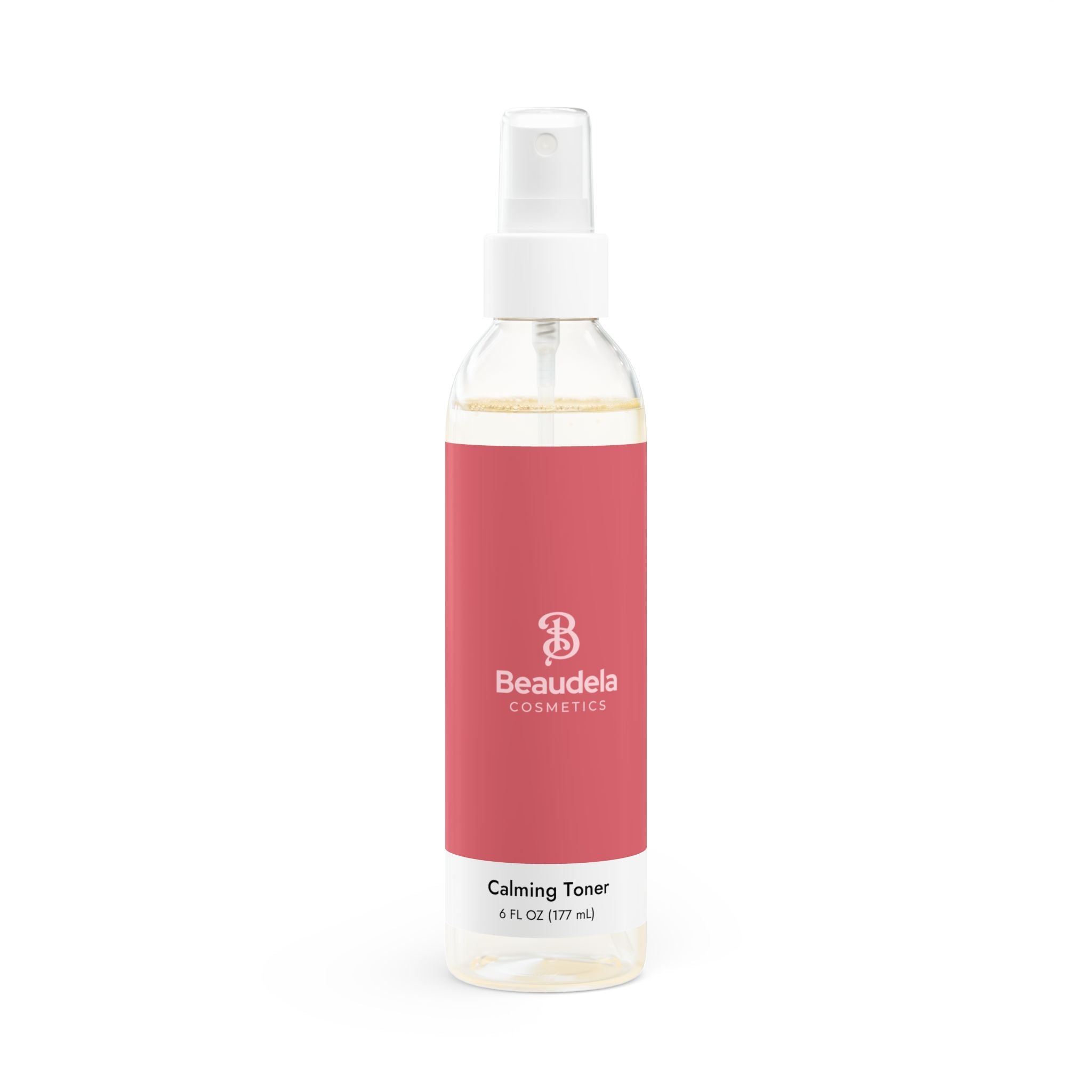 Calming Toner, 6oz