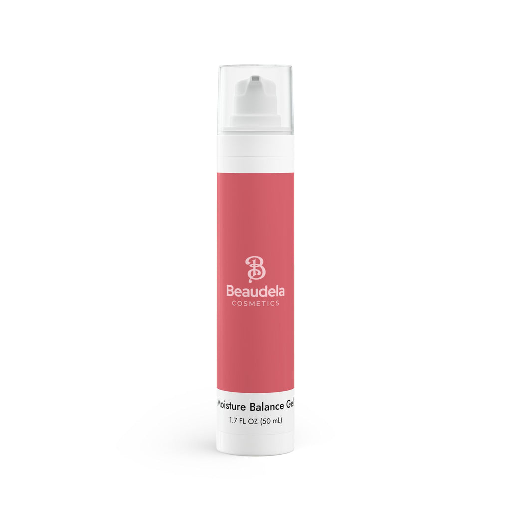 Moisture Balance Gel, 1.7oz