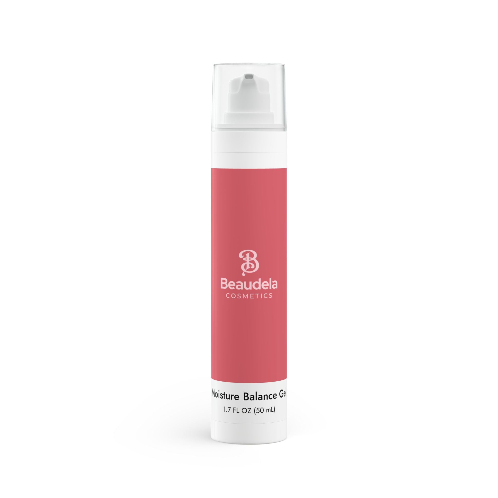 Moisture Balance Gel, 1.7oz