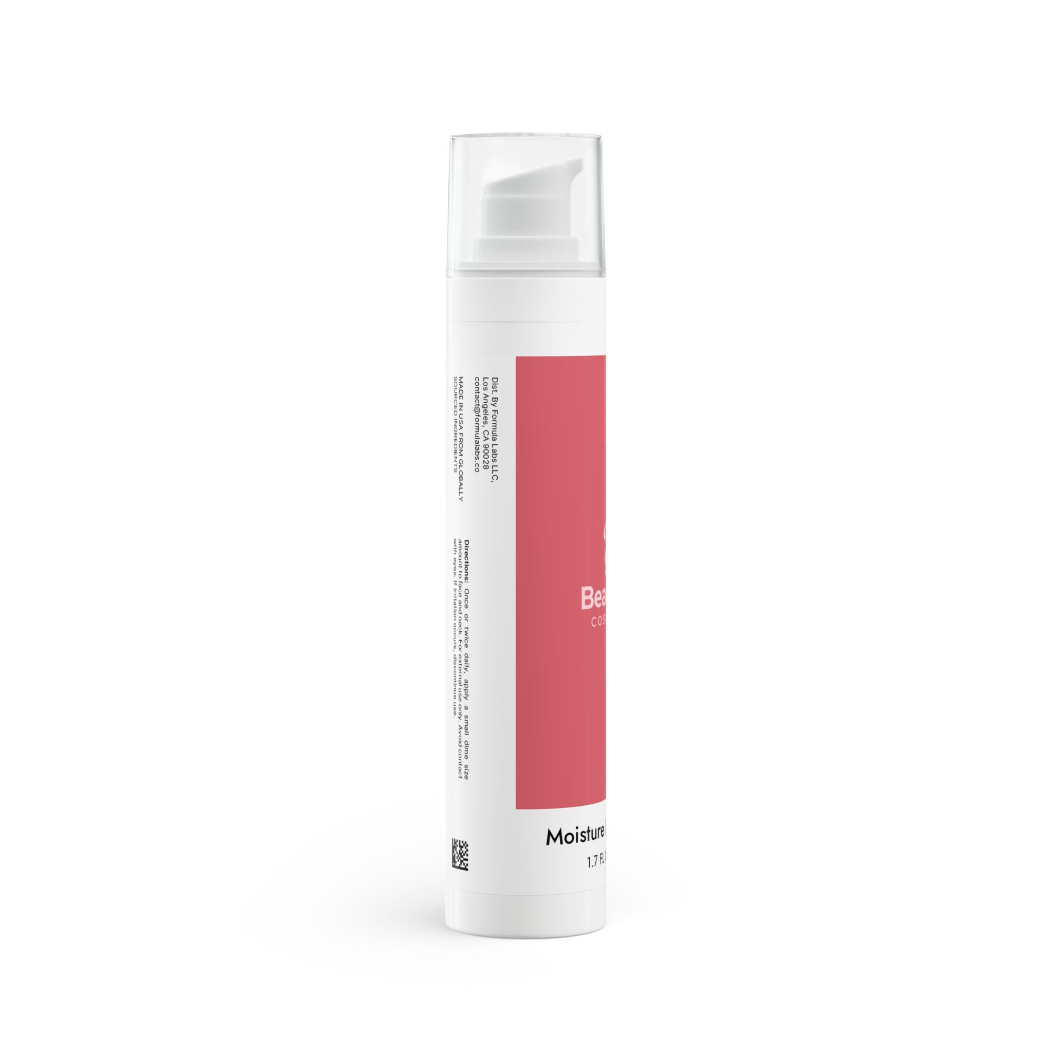 Moisture Balance Gel, 1.7oz