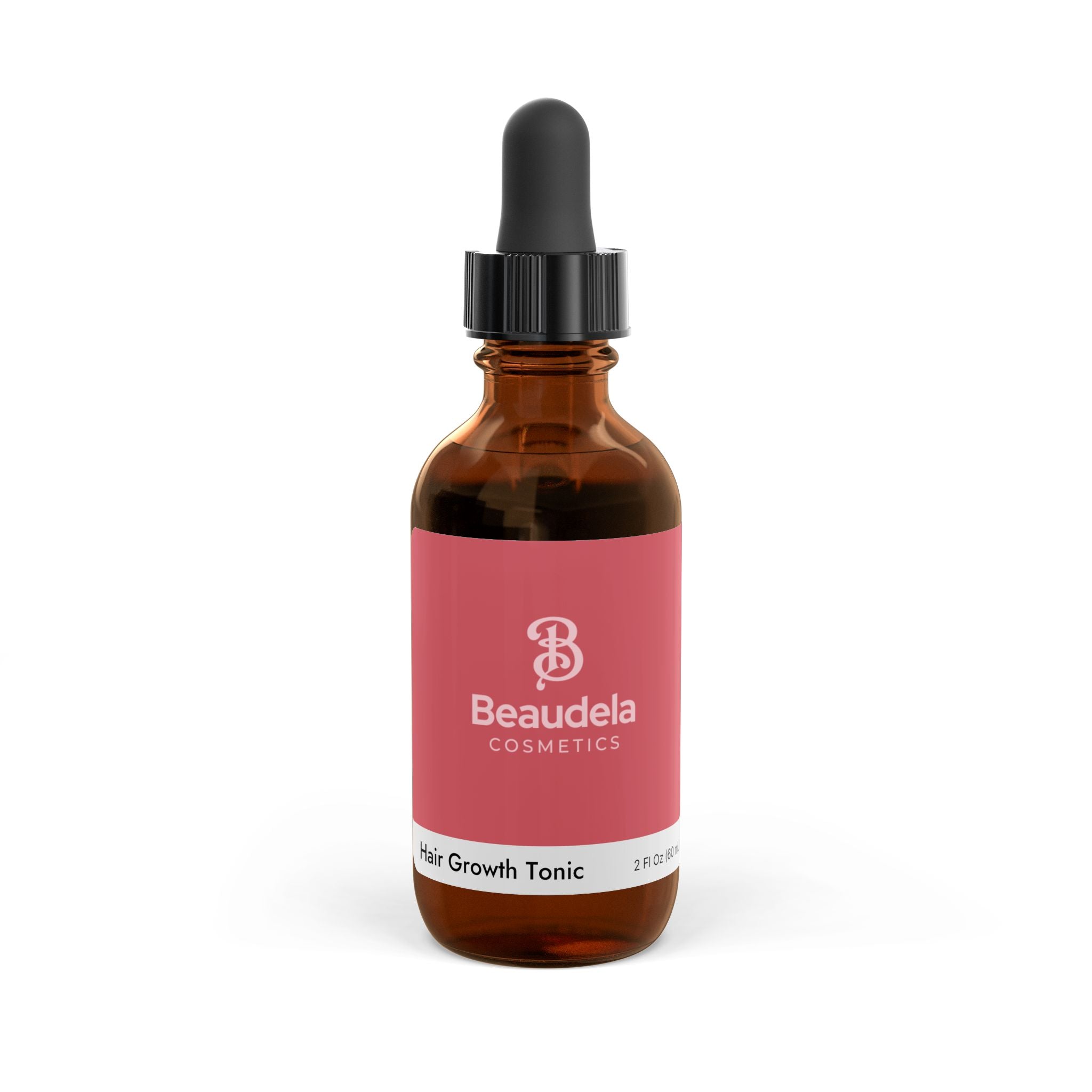 Hair Growth Tonic, 2oz