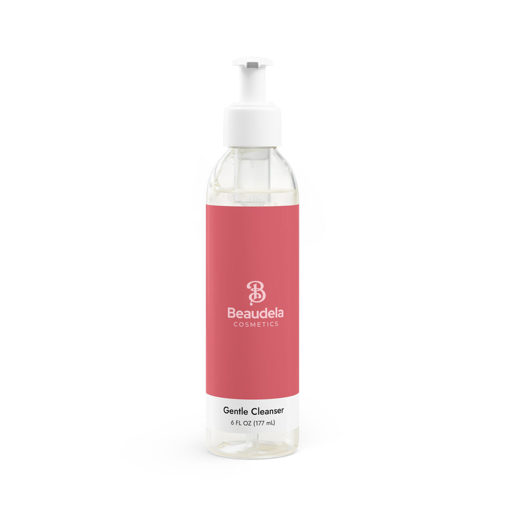 Gentle Face and Body Cleanser, 6oz